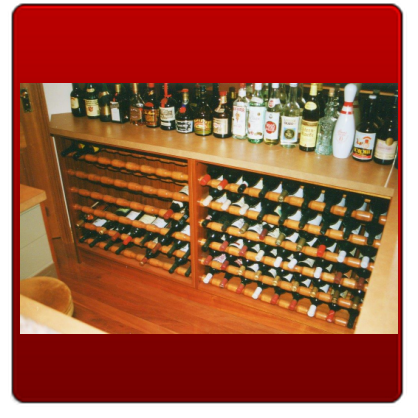 86. Wine Storage